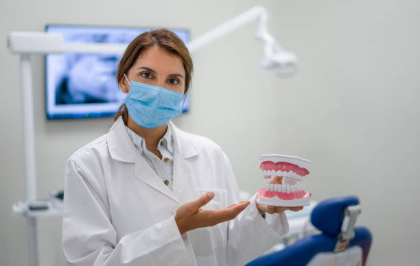 Best Emergency Treatment for Toothache in Oak Island, NC