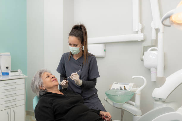 Best Emergency Tooth Extraction in Oak Island, NC