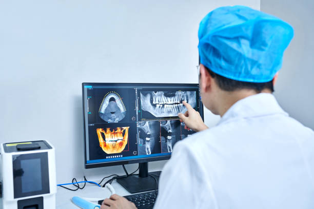 Best Pediatric Emergency Dentist in Oak Island, NC
